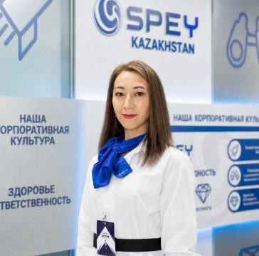 Даутова Зухра Алымжановна